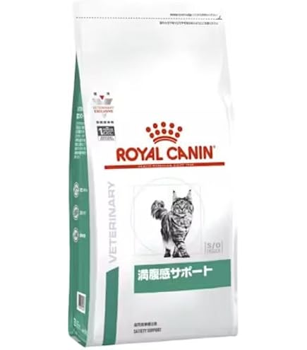 （専用）ロイヤルカナン 満腹感サポート CLT 2kg キャットフード×2 Amazon.co.jp: ロイヤルカナン 猫用 満腹感サポート 2kg : ペット用品